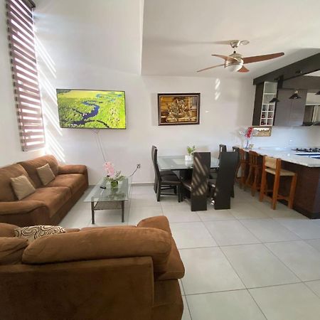 Casa Puerta Paraiso Тепик Екстериор снимка