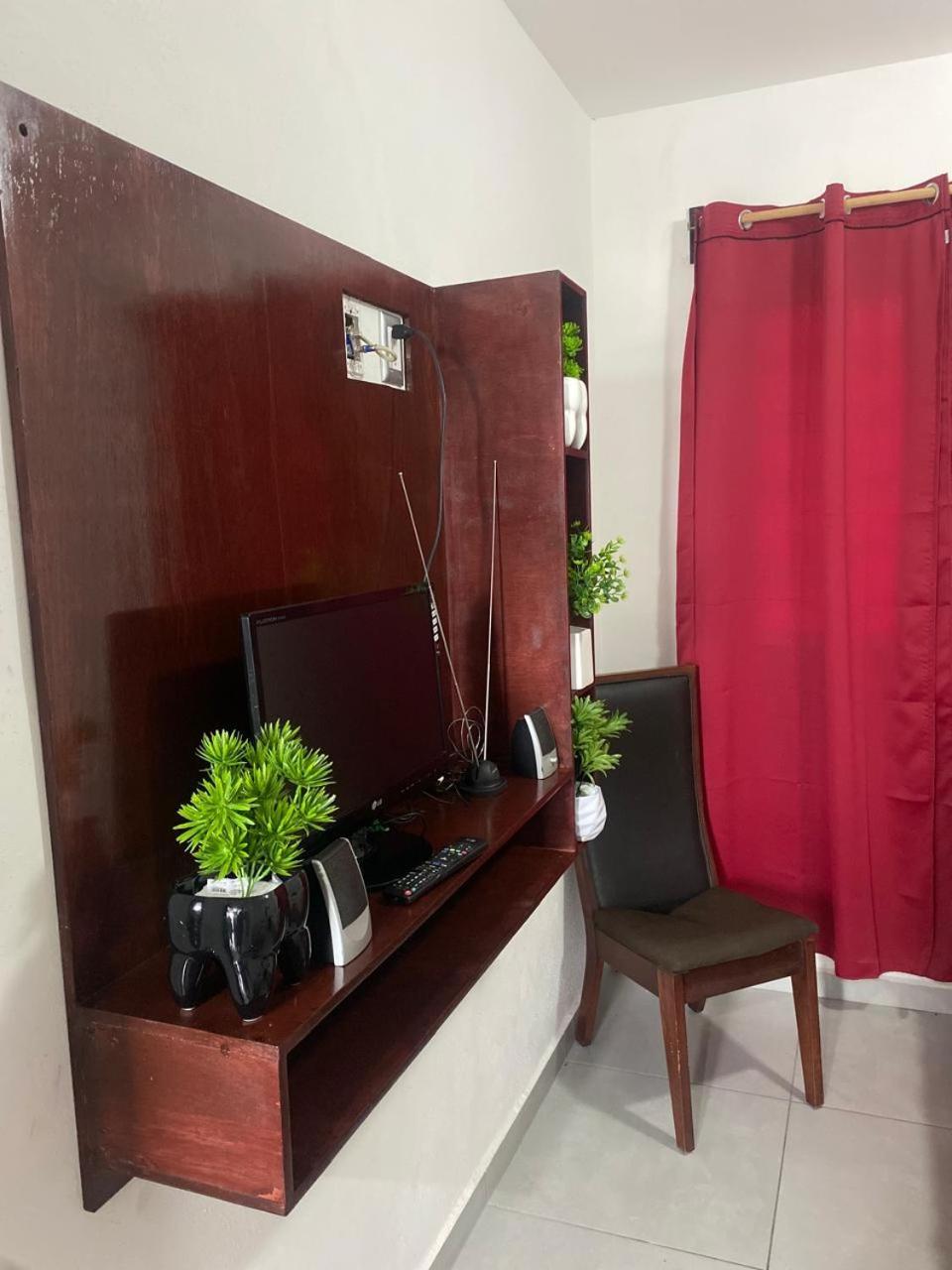 Casa Puerta Paraiso Тепик Екстериор снимка