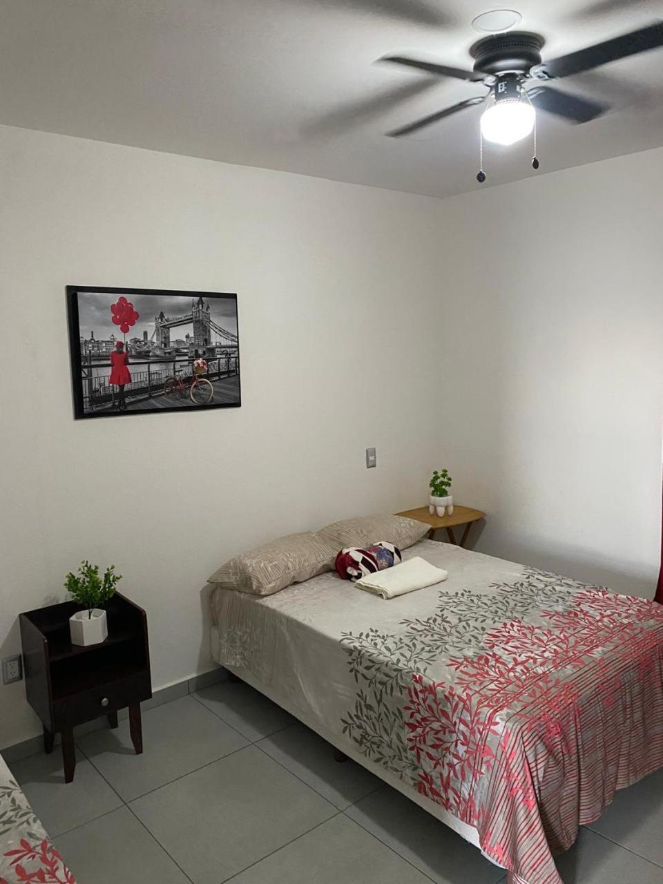 Casa Puerta Paraiso Тепик Екстериор снимка