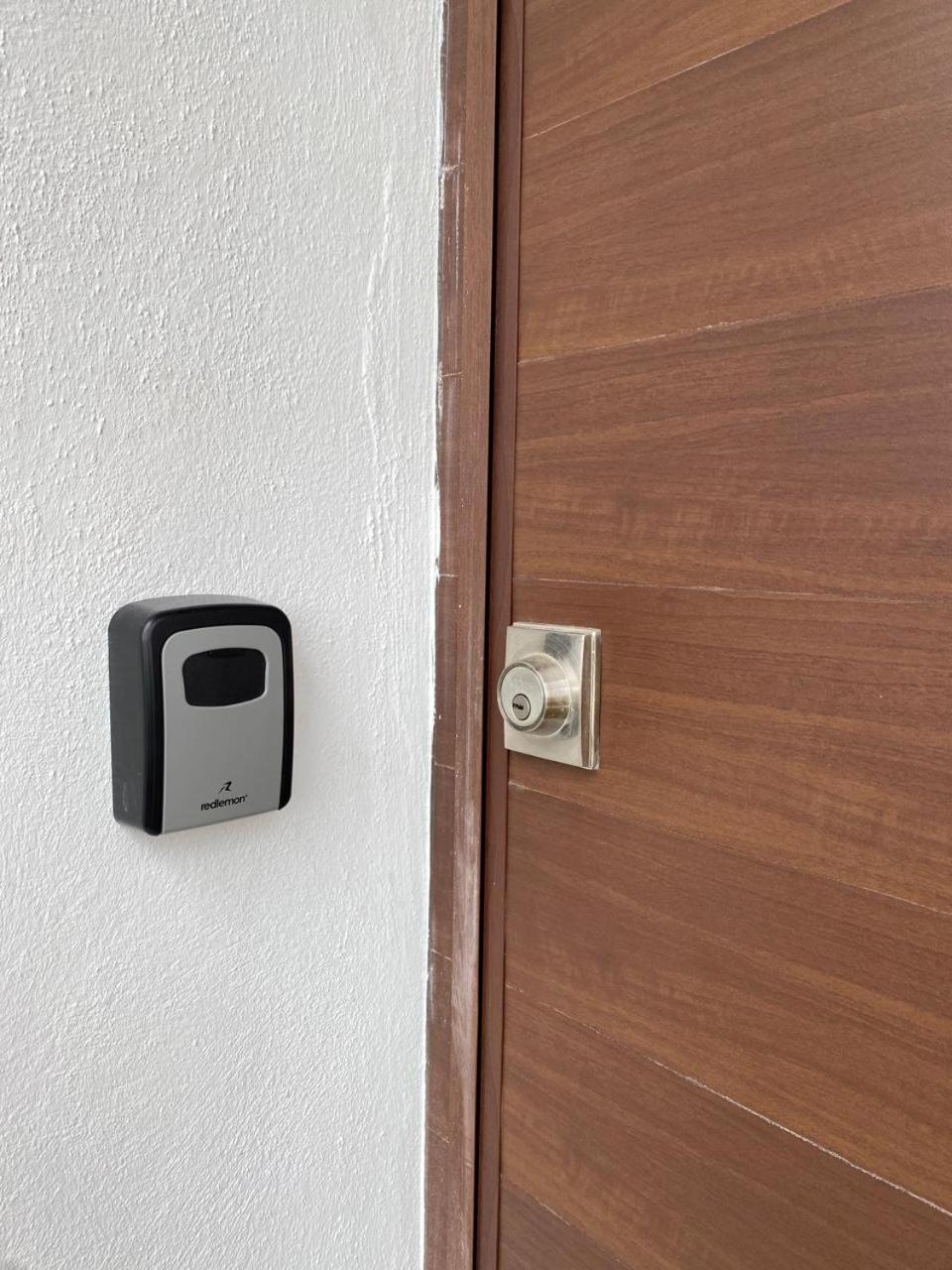 Casa Puerta Paraiso Тепик Екстериор снимка