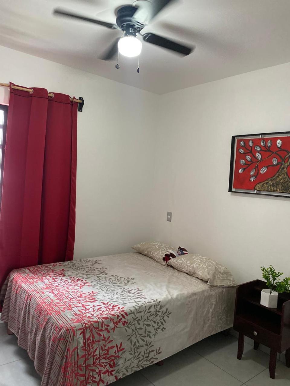 Casa Puerta Paraiso Тепик Екстериор снимка