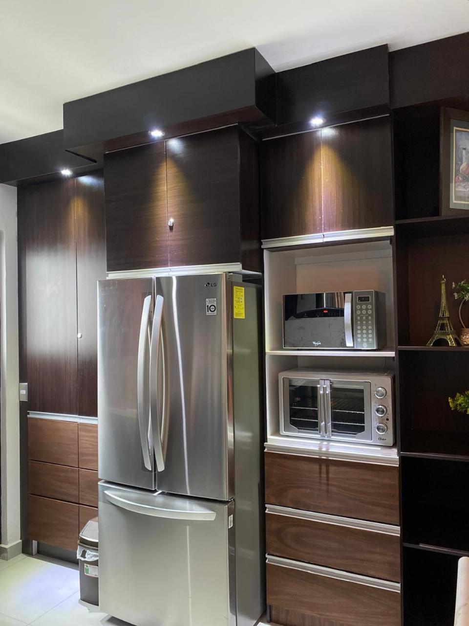 Casa Puerta Paraiso Тепик Екстериор снимка