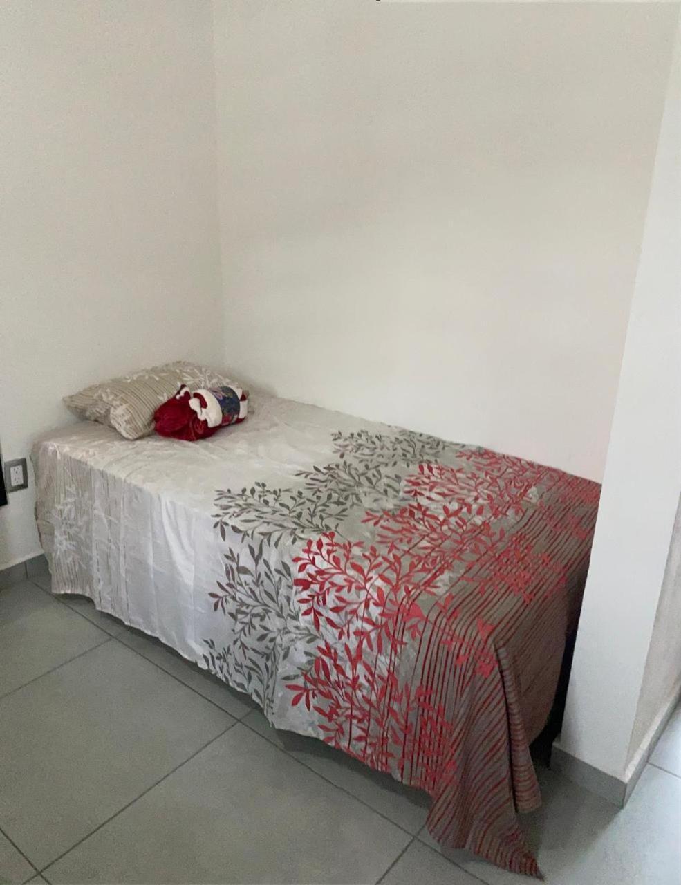 Casa Puerta Paraiso Тепик Екстериор снимка